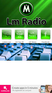 Start building for free now. Lm Radio Uk Free For Android Apk Download