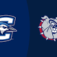 Gonzaga Bulldogs vs. Creighton Bluejays