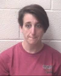Taylorsville Woman Jailed After Traffic Stop
