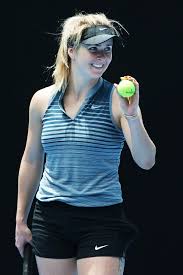 News · back at centre court, . Elina Svitolina Tie Break Tens Tennis