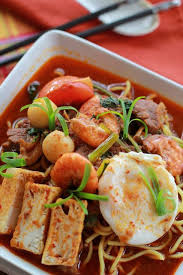 Resepi mee goreng daging resepi bonda mp3 & mp4. Resepi Mee Bandung Tanpa Daging Pawtaste Com