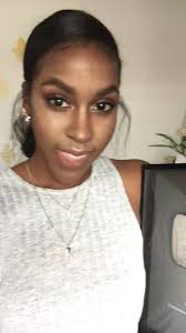 Keisha Leanne Galloway