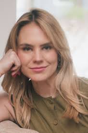 State Representative Aftyn Behn