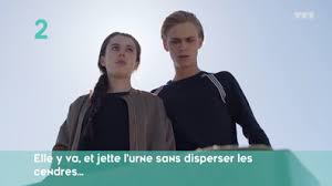 Plus de 2107 séries en streaming. Les 3 Points A Retenir De L Episode 315 Demain Nous Appartient Tf1