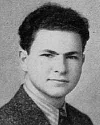 2Lt Walter Cushing Greene Jr. (1923-1944)