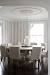 Simple Modern Small Dining Area Design