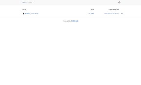 Aria2+Rclone+DirectoryLister+Aria2Ng一键安装脚本for Debian - Rat's Blog