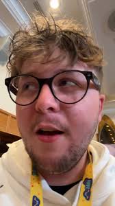 Lewis Bailey Drag Queen