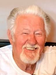 Elbert Hutton Obituario