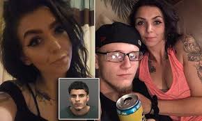 Florida mother-of-two, 23, is shot dead and her boyfriend is wounded while  filming rap music video
