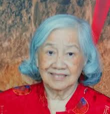 Most Recent Obituaries