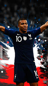Do you want mbappe wallpaper for desktop, laptop, pc, computer? Kylian Mbappe France Wallpapers Hd Pixelstalk Net