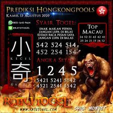 Pin On Bocoran Hongkongpools