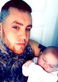 My baby daughter was hospitalised after 'drinking toxic milk' which was  recalled over salmonella fears