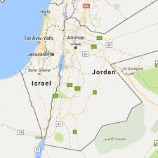 S l i d e 10: Google Maps Didn T Delete Palestine It Was Never There