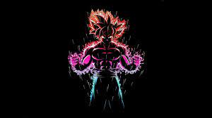 Tons of awesome 4k goku pc wallpapers to download for free. Goku Ultra Instinct Dragon Ball Super 4k Wallpaper 6 2278