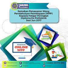December 15, 2017 informasi, ipta, politeknik, semakan, syarat kelayakan. Ptptn On Twitter Perhatian Kpd Pelajar Baru Yg Memohon Wpp Sesi Kemasukan Jun 2017 Politeknik Semakan Boleh Dilakukan Melalui Https T Co Ro4g6tduhg Https T Co Ctsvtlvepp