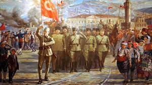 Kurtuluş savaşı ülke bütünlüğünü korumak adına kalkışılan çok cepheli büyük bir savaştır. Kurtulus Savasi Ni Konu Alan Romanlar Nadirfikir Com