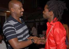 Barbie Itungo Kyagulanyi Archives ...