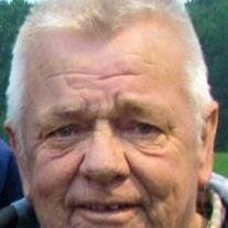 Donald T Johnson Obituary