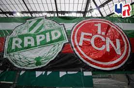 Alexander höld 27.409 views7 years ago. Sk Rapid Wien 1 Fc Nurnberg Ultras Rapid