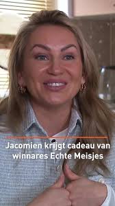 Jessy Echt Meiden in Jungle