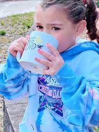 Nonni and Grinch's real life with the Tornado