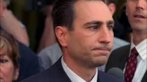 Unexpected sighting -- Monk S03E04 -- MOCHA JOE, HAPPY NEW YEAR! : r/curb