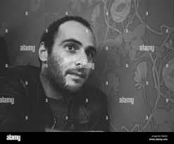 Thomas Brasch (Author