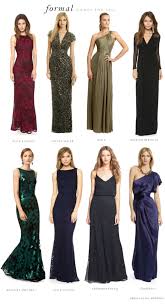 I vividly remember a wedding i went to when i first got out my rule is always that you should feel confident in your attire, so if black makes you feel uncomfortable, or like you might be breaking a social rule. Can You Wear A Black Dress To A Black Tie Wedding Off 65 Medpharmres Com