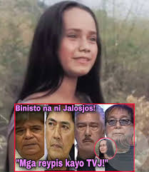 Magsasaka - What a strange coincidence. Netizens noticed that TVJ's  resignation coincided with the day Pepsi Paloma passed away. What is the  real reason? | Facebook