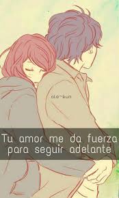 Pin De Ale Mokona En Anti Romantico Cosas De Amor Frases De Amor Y Frases De La Vida