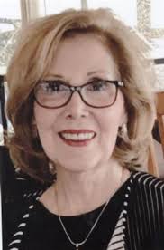 Frances Stafford Obituary April 11, 2018