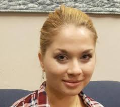 Amber Vogel's Instagram, Twitter & Facebook