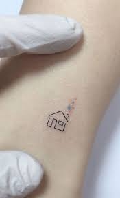 Tattoos Back Tattoos English Short Sentence Tattoos Spinal Tattoos Tattoos Quotes Meaningful Tattoos Creati Minimalist Tattoo Subtle Tattoos Small Tattoos