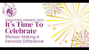 2023 Edna Ryan Awards