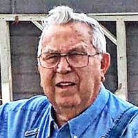 James Edward Salmon Obituary (2023)