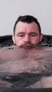 Cian Healy Flexibility