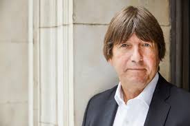 Former leader up for award