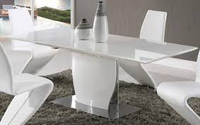 From matching dining chairs to consoles and buffet tables to bar carts, you'll find all the pieces you need for your space. Global Furniture Usa Dining Table D2279dt White Appliances Connection