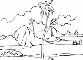 100 gambar pemandangan alam yang indah lukisan foto 100 gambar pemandangan alam yang indah dan mudah ditiru update terbaru contoh wallpaper pemandangan alam bagus keren lukisan foto sketsa hitam putih kartun dari berbagai tema seperti pantai lautan pegunungan pedesaan. Keren 30 Gambar Sketsa Pemandangan Pantai Hitam Putih Pemandangan Top Banget