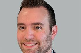 Cushman & Wakefield hires senior research manager to oversee the firm's  N.J. research operations