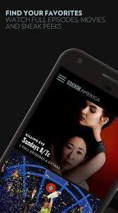 Why do i need to sign in with my cable or satellite provider to access full episodes on the bbc america app? Bbc America For Android Apk Download
