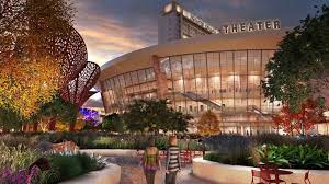 Mgm Resorts International Annonce Un Nouveau Lieu De Concerts De 5000 Places Au Monte Carlo Resort Casino Las Las Vegas Hotels Vegas Hotel Las Vegas Dining