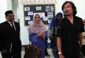 Ziana zain juga mengucapkan tahniah di instagram dan kemudiannya mendapat komen dari ernie zakri thank you so much mak long comel tengok anuar zain dalam video ni hehehe. 20 Tahun Saya Boleh Sabar Ziana Harap Armin Beri Kerjasama Untuk Cerai Hiburan Mstar