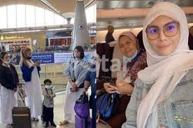 Maybe you would like to learn more about one of these? Mufti Wp Buat Semakan Dengan Jpn Tegaskan Muhammad Sajjad Wajib Secara Syarak Beribadah Berpakaian Seperti Lelaki Semasa Mstar