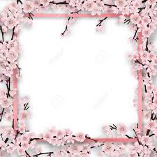Fauna, flora, tiere, vögel, fische, insekten, blumen, bäume, berge, meer, ozean, natur, sonne, mond, fauna samstag, 29. Rosa Rahmen Bewachsen Sakura Baum Zweige Mit Blumen Vektor Vorlage Fur Grusskarten Saisonale Einladung Und Verkauf Lizenzfrei Nutzbare Vektorgrafiken Clip Arts Illustrationen Image 70103243
