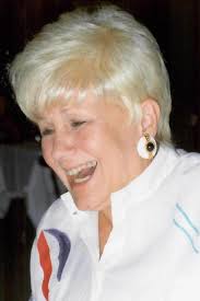 Evelyn Martorano Obituary