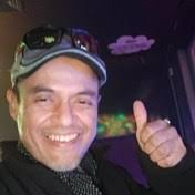 Gilbert Paredes's Instagram, Twitter & Facebook