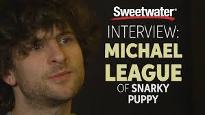 Captain Kirk Douglas Interview: The Roots, Fallon, and Painting with  Guitars